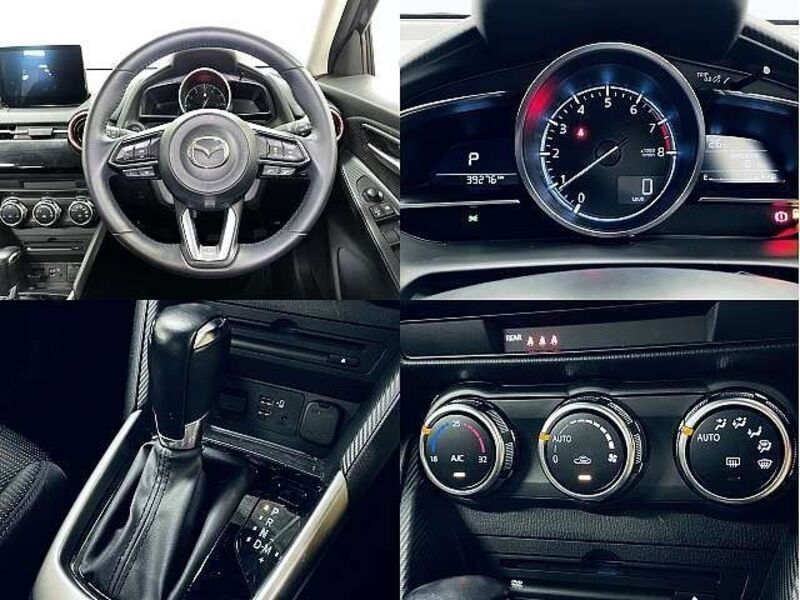 MAZDA2