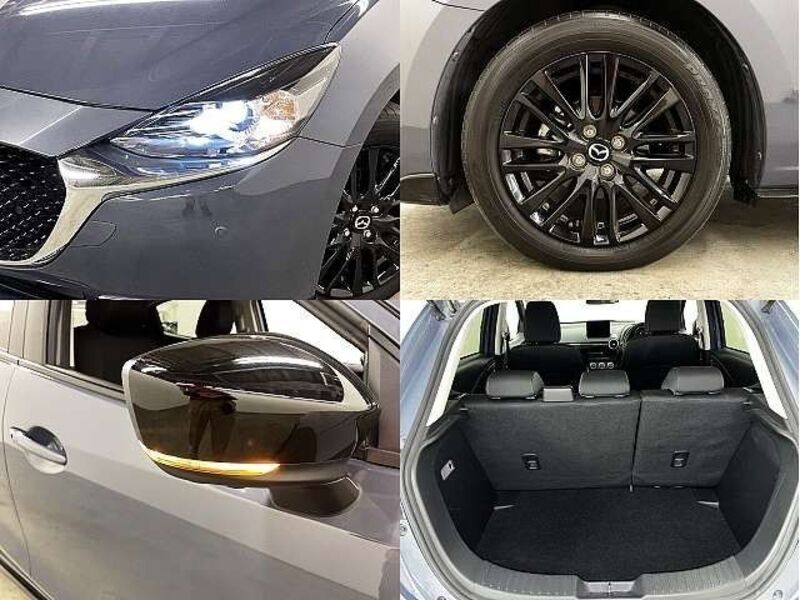 MAZDA2