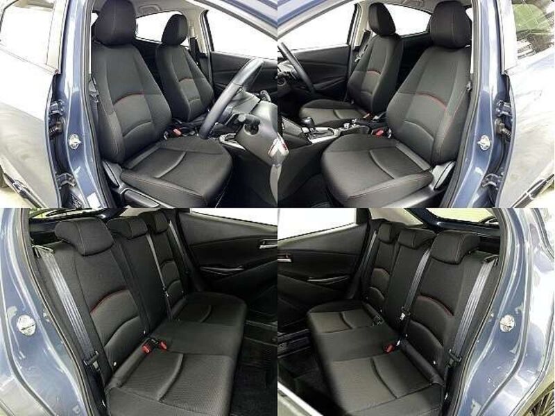 MAZDA2