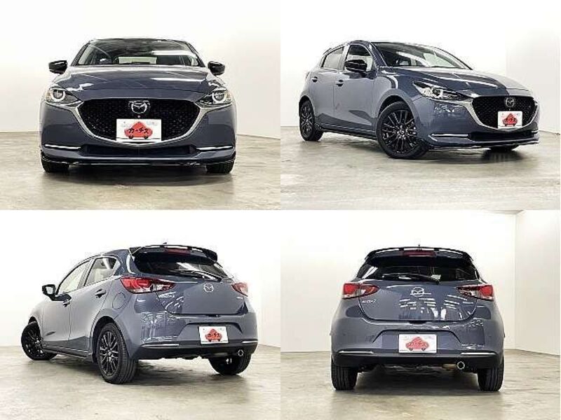 MAZDA2