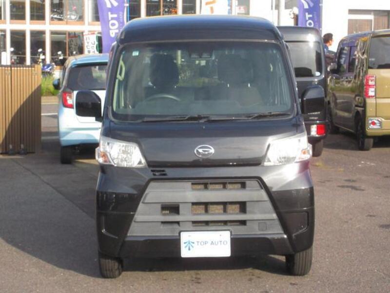 HIJET CARGO