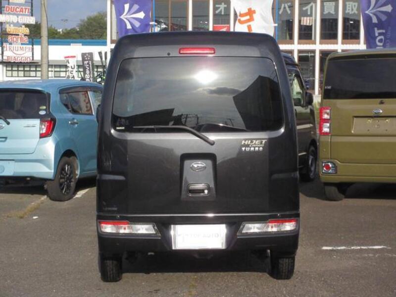 HIJET CARGO
