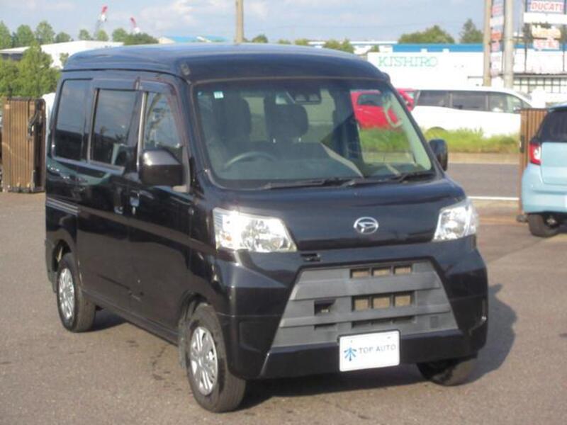 HIJET CARGO