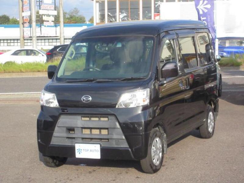 HIJET CARGO