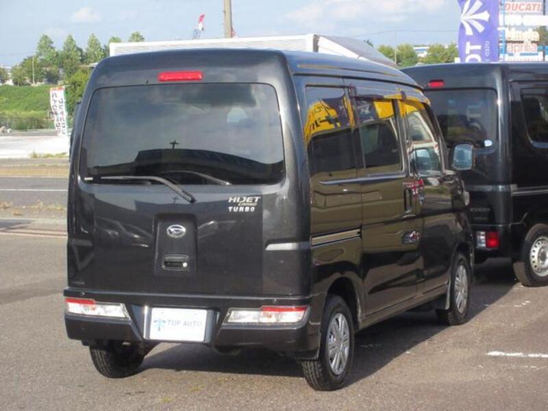 HIJET CARGO