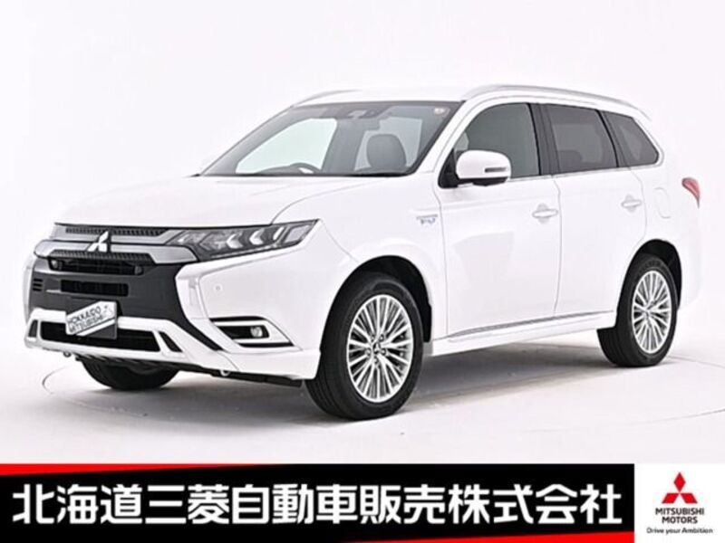 OUTLANDER PHEV-0
