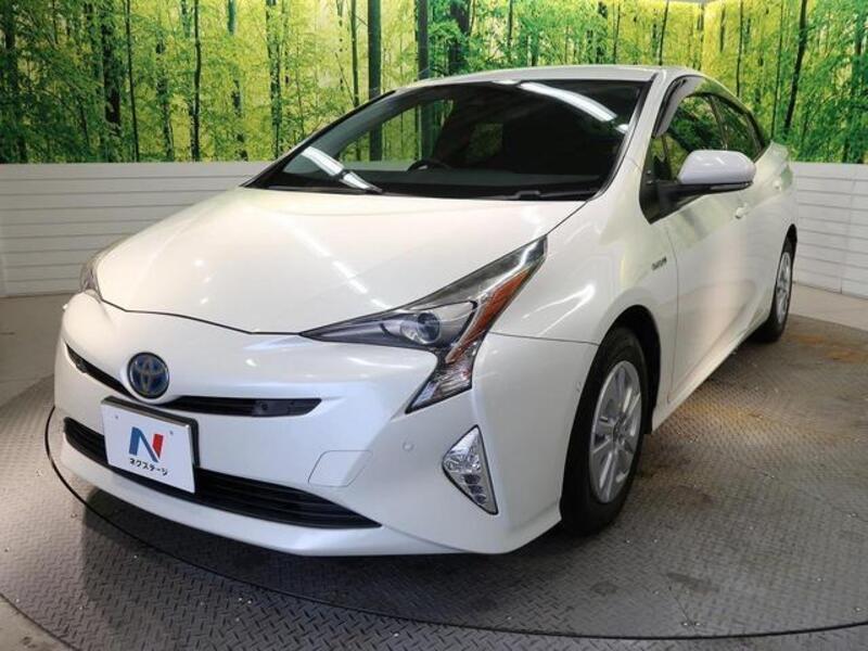 PRIUS
