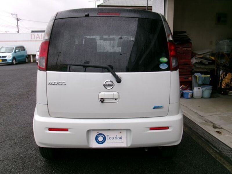 MOCO