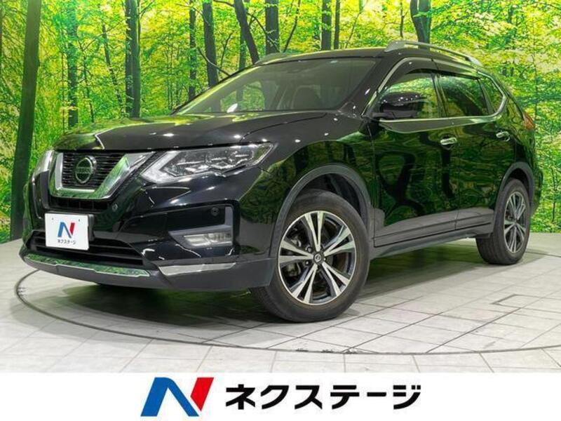 X-TRAIL-0