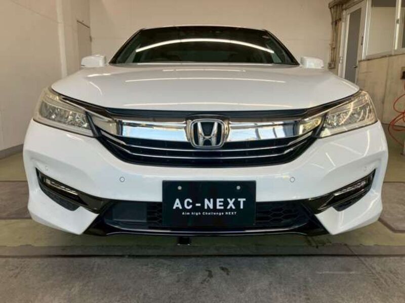 ACCORD HYBRID