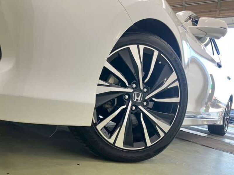 ACCORD HYBRID