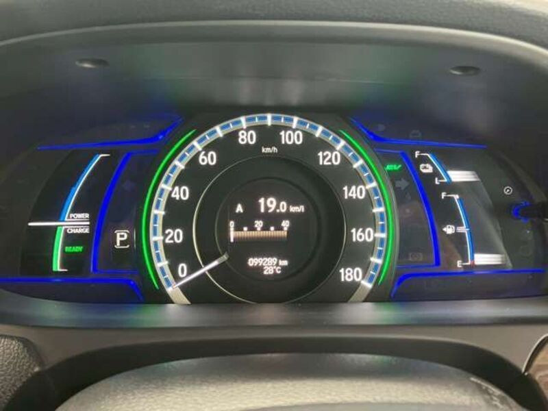 ACCORD HYBRID