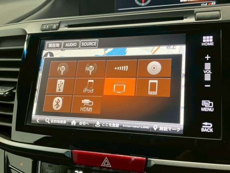 ACCORD HYBRID