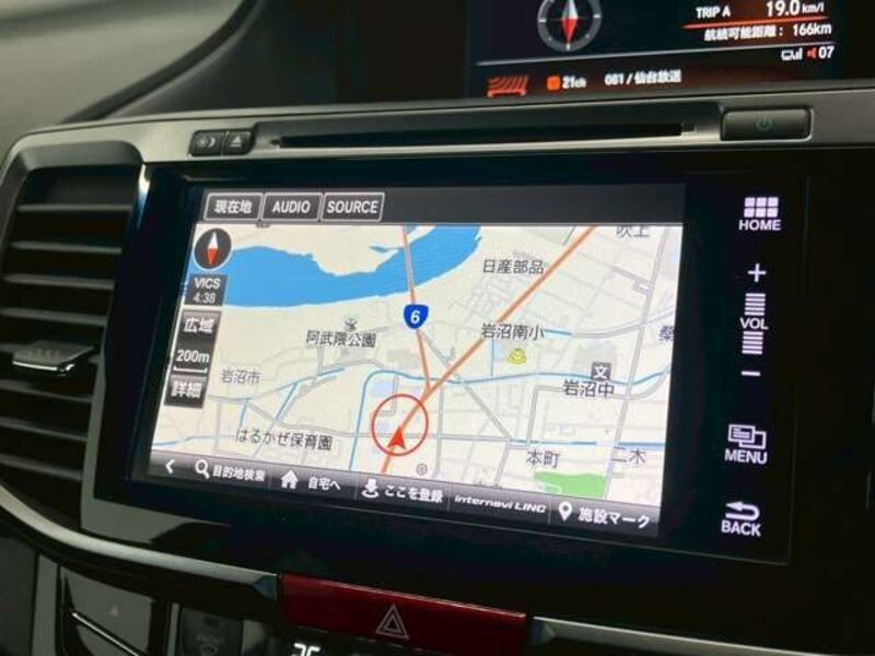 ACCORD HYBRID
