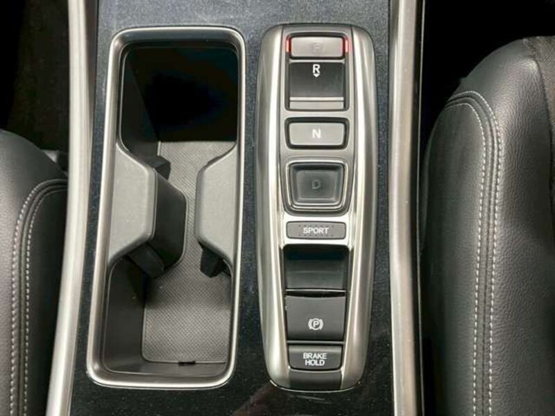 ACCORD HYBRID