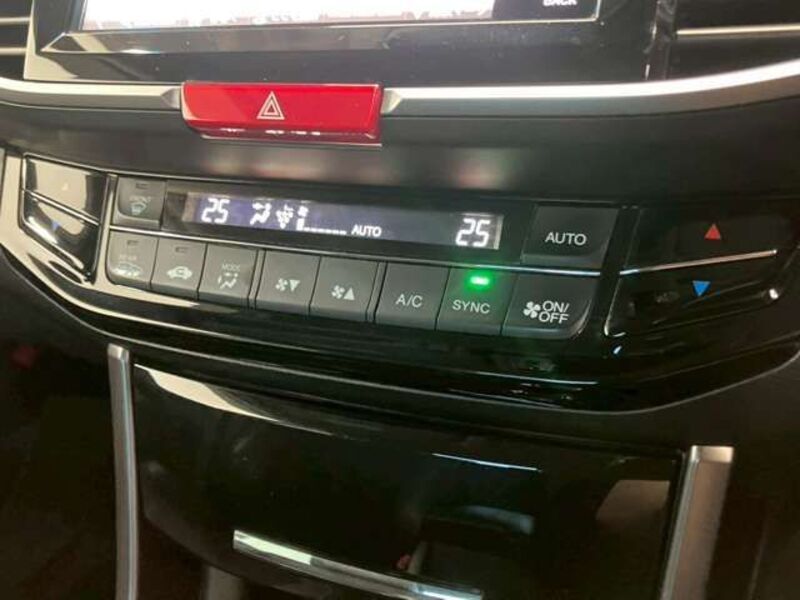 ACCORD HYBRID