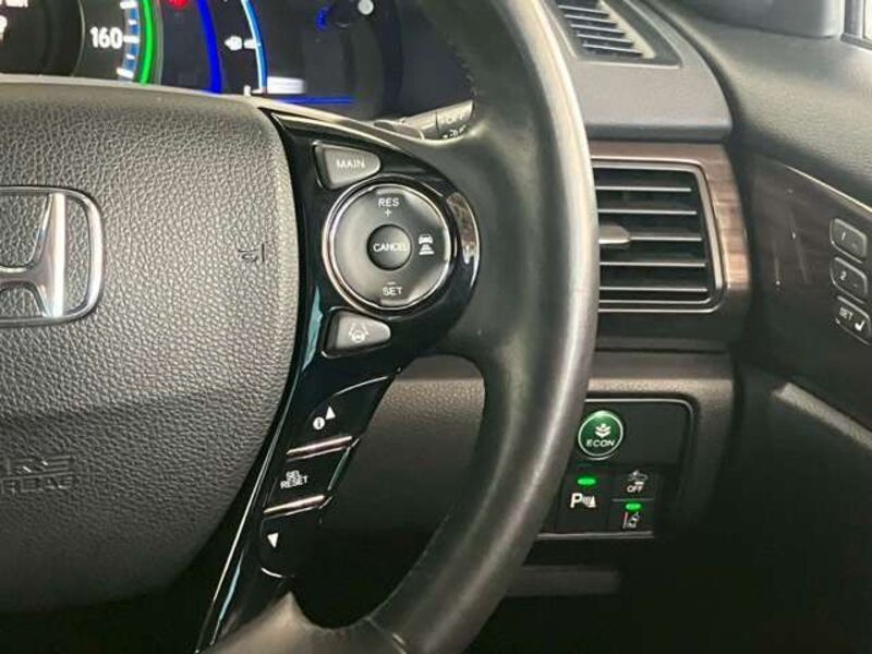 ACCORD HYBRID