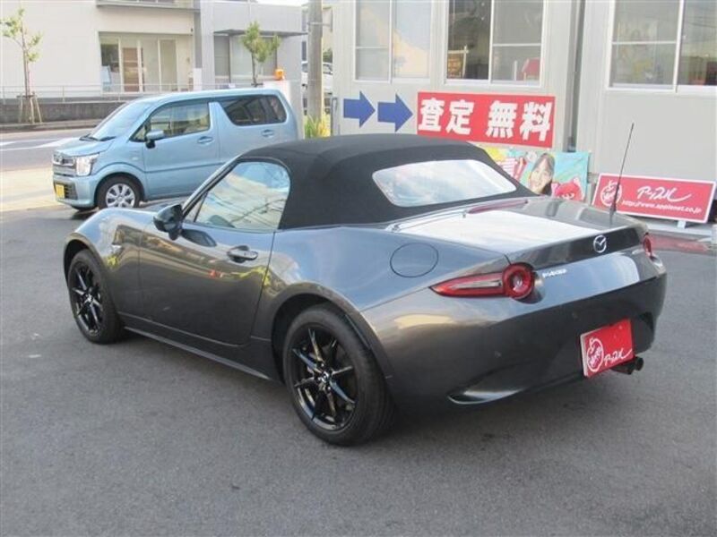ROADSTER
