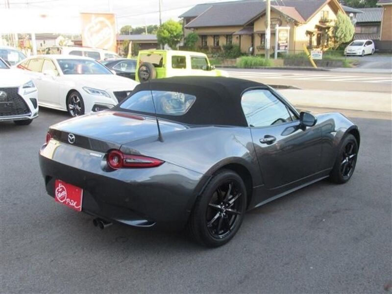 ROADSTER