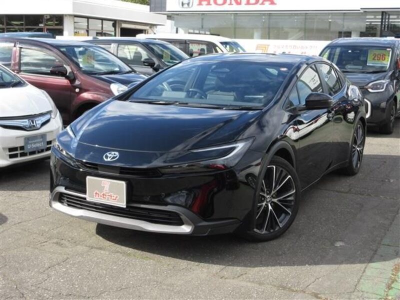 PRIUS-0