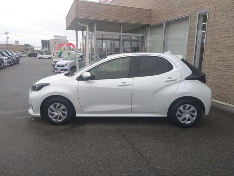 YARIS