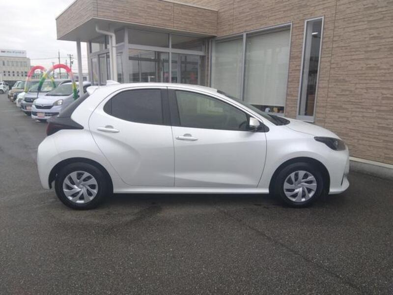 YARIS