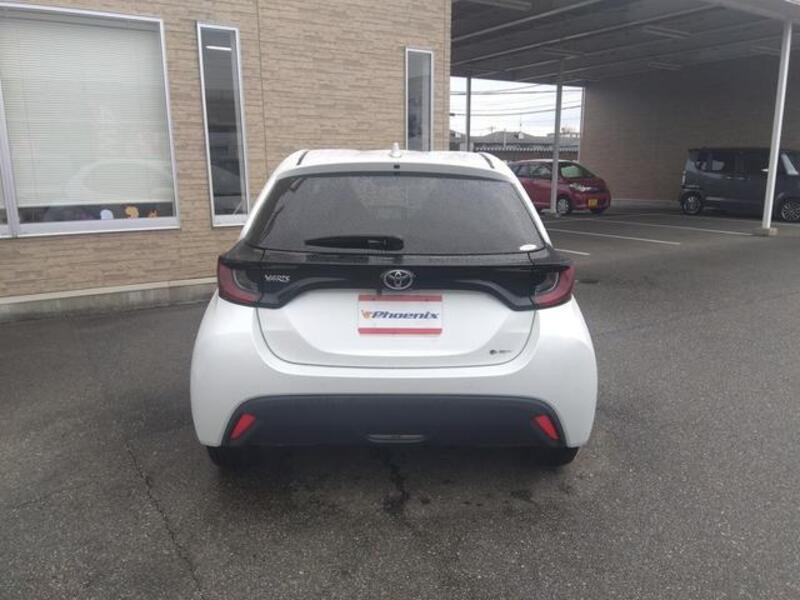 YARIS
