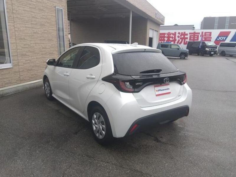 YARIS