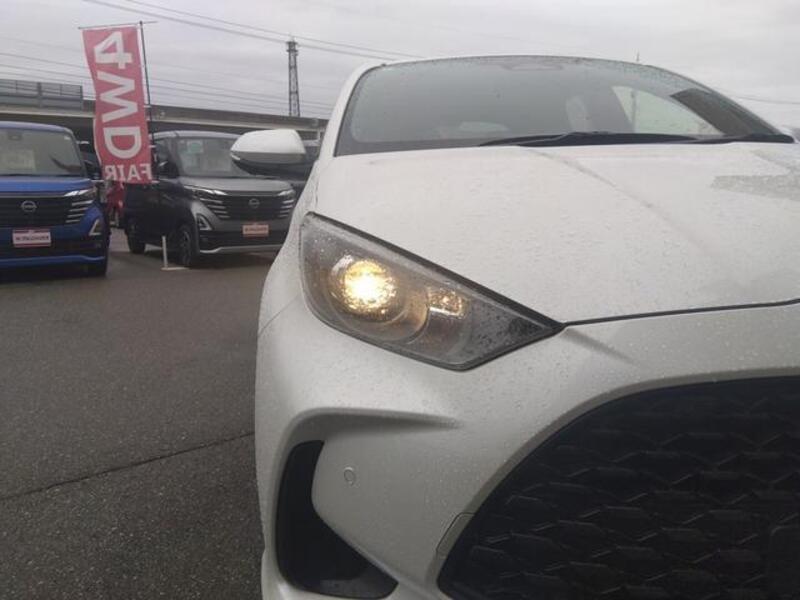 YARIS
