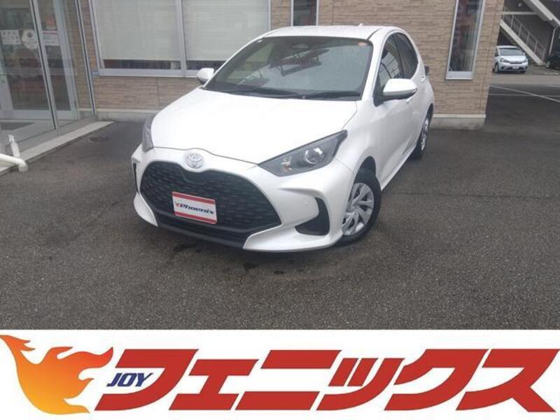 YARIS-0