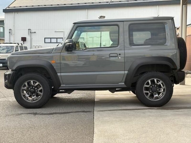 JIMNY SIERRA