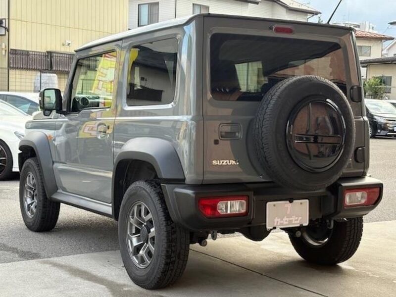 JIMNY SIERRA