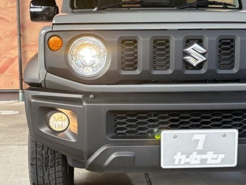 JIMNY SIERRA