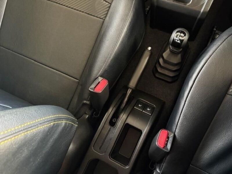 JIMNY SIERRA