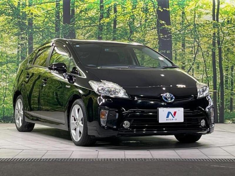 PRIUS