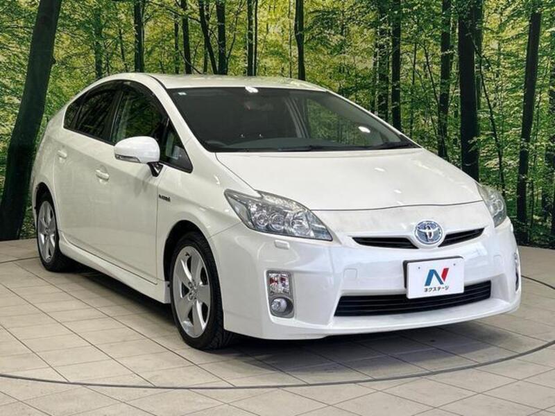 PRIUS