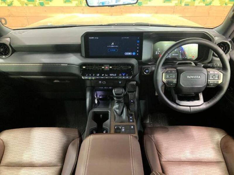 LAND CRUISER 250