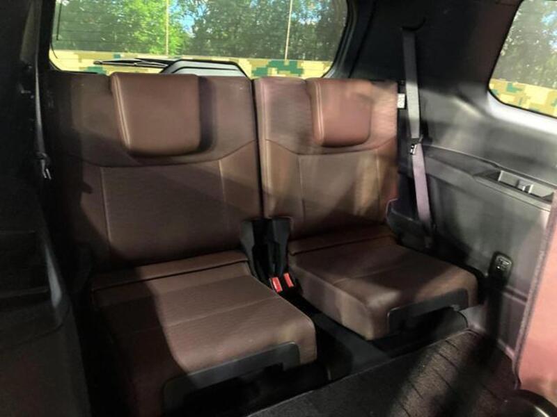 LAND CRUISER 250