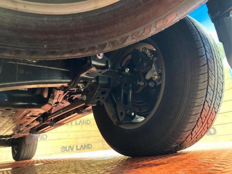 LAND CRUISER 250