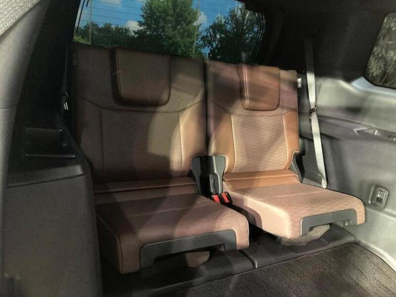 LAND CRUISER 250