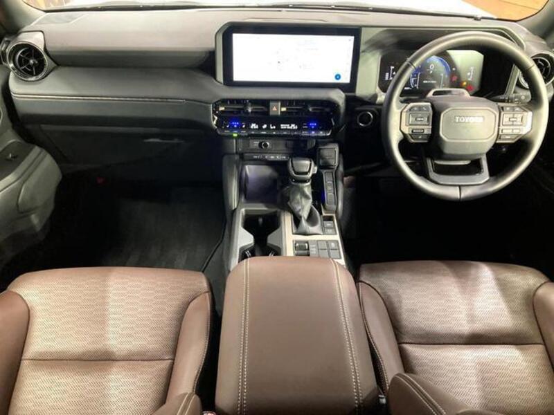 LAND CRUISER 250