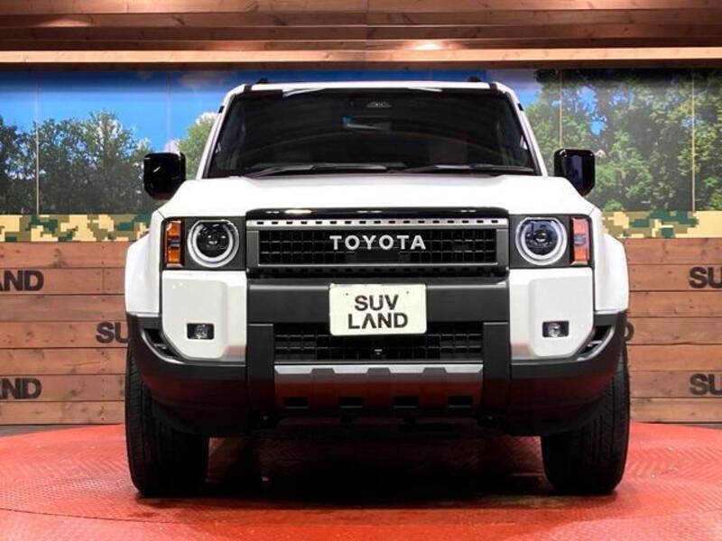 LAND CRUISER 250
