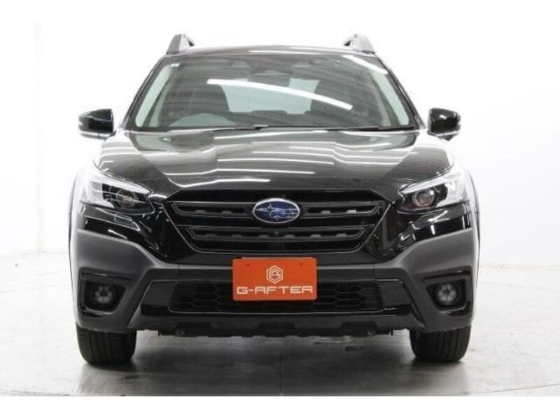 LEGACY OUTBACK