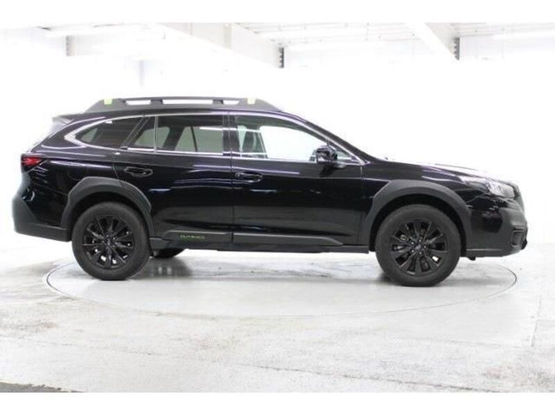 LEGACY OUTBACK
