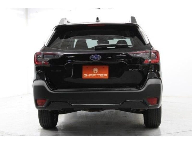 LEGACY OUTBACK