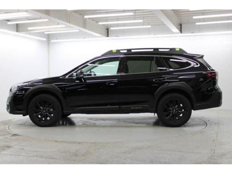 LEGACY OUTBACK