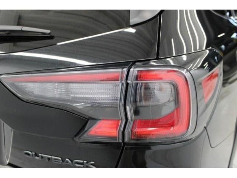 LEGACY OUTBACK