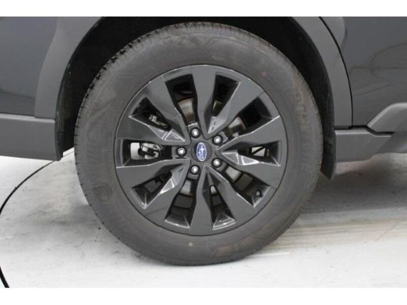LEGACY OUTBACK
