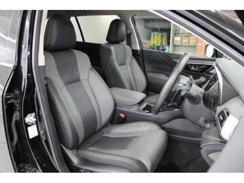 LEGACY OUTBACK