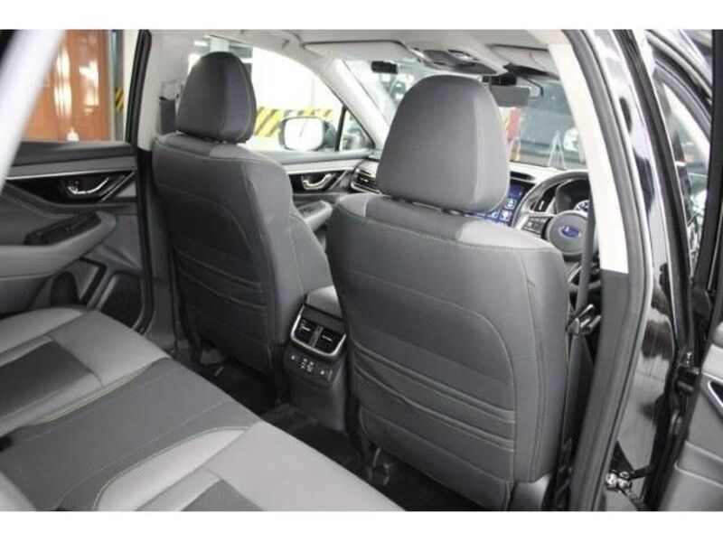 LEGACY OUTBACK